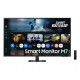 SAMSUNG AI SMART VA monitor 43" M7, 3840x2160, 16:9, 300cd/m2, 4ms, 2xHDMI/3xUSB/USB-C/WiFi/Bluetooth, hangszóró