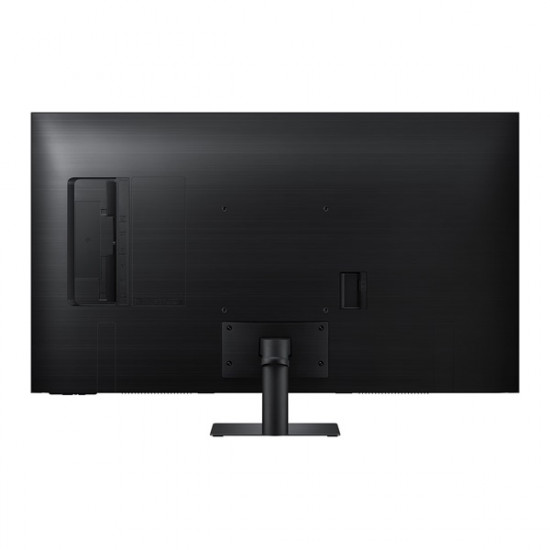 SAMSUNG AI SMART VA monitor 43" M7, 3840x2160, 16:9, 300cd/m2, 4ms, 2xHDMI/3xUSB/USB-C/WiFi/Bluetooth, hangszóró