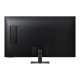 SAMSUNG AI SMART VA monitor 43" M7, 3840x2160, 16:9, 300cd/m2, 4ms, 2xHDMI/3xUSB/USB-C/WiFi/Bluetooth, hangszóró