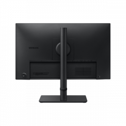 SAMSUNG IPS 100Hz monitor 24" S43UF, 1920x1080, 16:9, 300cd/m2, 5ms, DisplayPort/HDMI/USB-C/LAN, Pivot