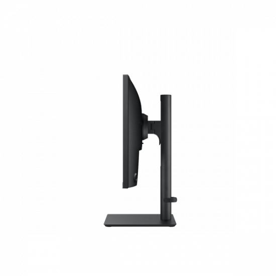 SAMSUNG IPS 100Hz monitor 24" S43UF, 1920x1080, 16:9, 300cd/m2, 5ms, DisplayPort/HDMI/USB-C/LAN, Pivot