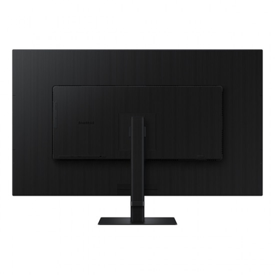 SAMSUNG VA monitor 37" S70D, 3840x2160, 16:9, 350cd/m2, 5ms, HDMI/DisplayPort