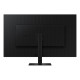 SAMSUNG VA monitor 37" S70D, 3840x2160, 16:9, 350cd/m2, 5ms, HDMI/DisplayPort