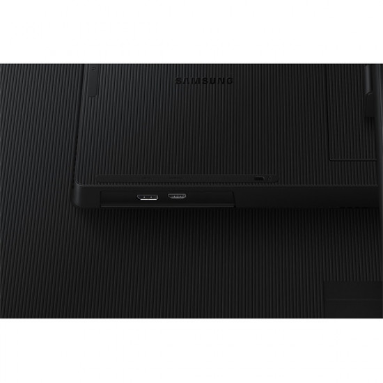 SAMSUNG VA monitor 37" S70D, 3840x2160, 16:9, 350cd/m2, 5ms, HDMI/DisplayPort