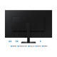 SAMSUNG VA monitor 37" S70D, 3840x2160, 16:9, 350cd/m2, 5ms, HDMI/DisplayPort