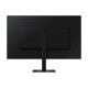 SAMSUNG VA monitor 37" S80D, 3840x2160, 16:9, 350cd/m2, 5ms, HDMI/DisplayPort/3xUSB