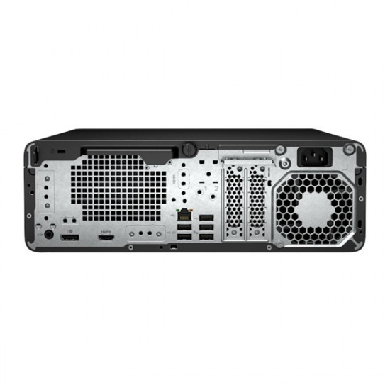 HP ProDesk 4 SFF G1i, Core Ultra7-265 2.4GHz, 512GB, 16GB, Win 11 Prof.