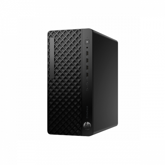 HP EliteDesk 8 TWR G1i, Core Ultra5-235 3.4GHz, 512GB, 8GB, Win 11 Prof.