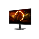 AOC Gaming 180Hz monitor 23.8" 24G15N2, 1920x1080, 16:9, 250 cd/m2, 1 ms, HDMI/DisplayPort