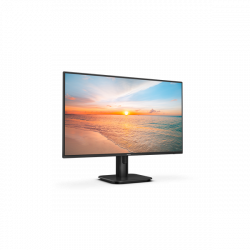 PHILIPS IPS 120Hz monitor 24" 24E1N1200A/00, 1920x1080, 16:9, 300 cd/m2, 1ms, VGA/HDMI/DisplayPort, hangszóró