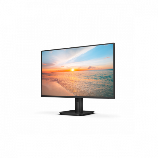 PHILIPS IPS 120Hz monitor 24" 24E1N1200A/00, 1920x1080, 16:9, 300 cd/m2, 1ms, VGA/HDMI/DisplayPort, hangszóró