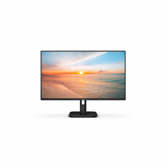 PHILIPS IPS 120Hz monitor 24" 24E1N1200A/00, 1920x1080, 16:9, 300 cd/m2, 1ms, VGA/HDMI/DisplayPort, hangszóró
