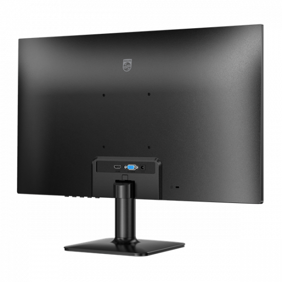 PHILIPS 100Hz monitor  24" 24E2N1100LB/00, 1920x1080, 16:9, 250 cd/m2, 1ms, VGA/HDMI
