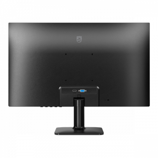 PHILIPS 100Hz monitor  24" 24E2N1100LB/00, 1920x1080, 16:9, 250 cd/m2, 1ms, VGA/HDMI
