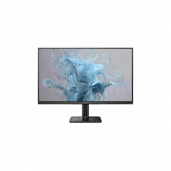PHILIPS 100Hz monitor  24" 24E2N1100LB/00, 1920x1080, 16:9, 250 cd/m2, 1ms, VGA/HDMI
