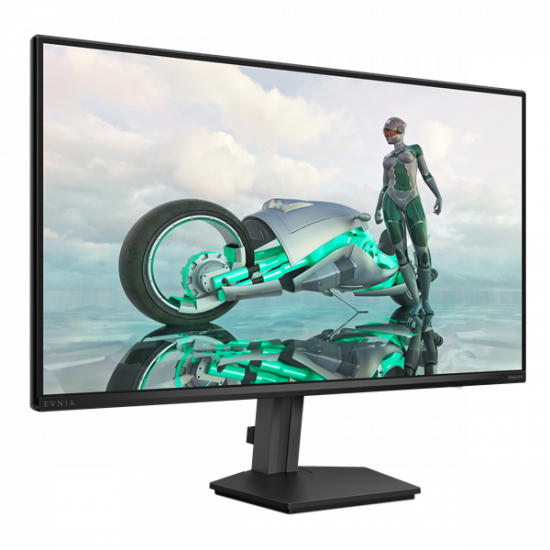 PHILIPS IPS Gaming 144Hz monitor 27" 27M2N3200NF/00, 1920x1080, 16:9, 300 cd/m2, 1ms, HDMI/DisplayPort