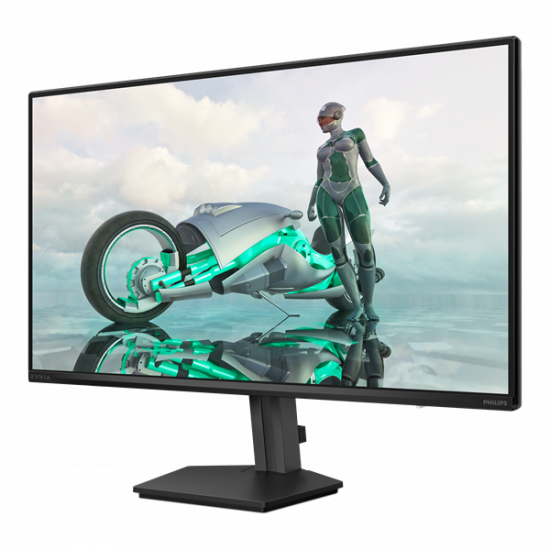 PHILIPS IPS Gaming 144Hz monitor 27" 27M2N3200NF/00, 1920x1080, 16:9, 300 cd/m2, 1ms, HDMI/DisplayPort