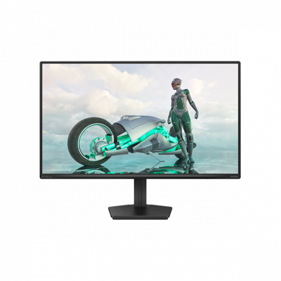 PHILIPS IPS Gaming 144Hz monitor 27" 27M2N3200NF/00, 1920x1080, 16:9, 300 cd/m2, 1ms, HDMI/DisplayPort