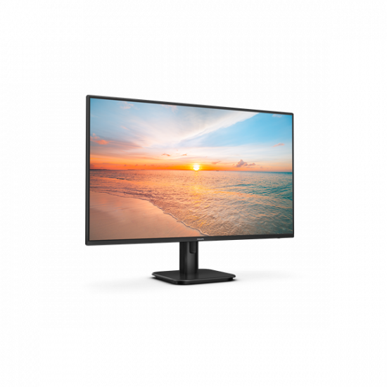 PHILIPS IPS 120HZ monitor 27" 27E1N1200A/00, 1920x1080, 16:9, 300 cd/m2, 1ms, VGA/HDMI/DisplayPort