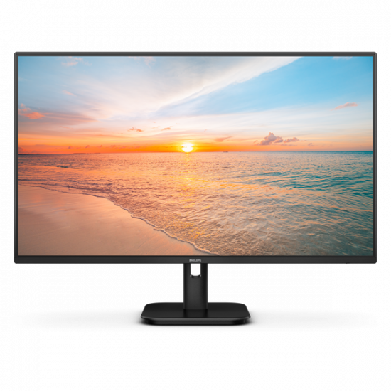 PHILIPS IPS 120HZ monitor 27" 27E1N1200A/00, 1920x1080, 16:9, 300 cd/m2, 1ms, VGA/HDMI/DisplayPort