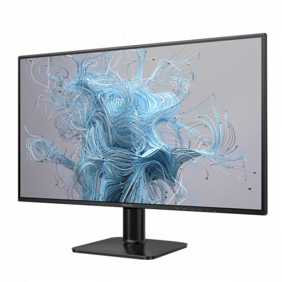 PHILIPS 120Hz monitor 27"  27E2N1110/00, 1920x1080, 16:9, 300 cd/m2, 1ms, HDMI/VGA