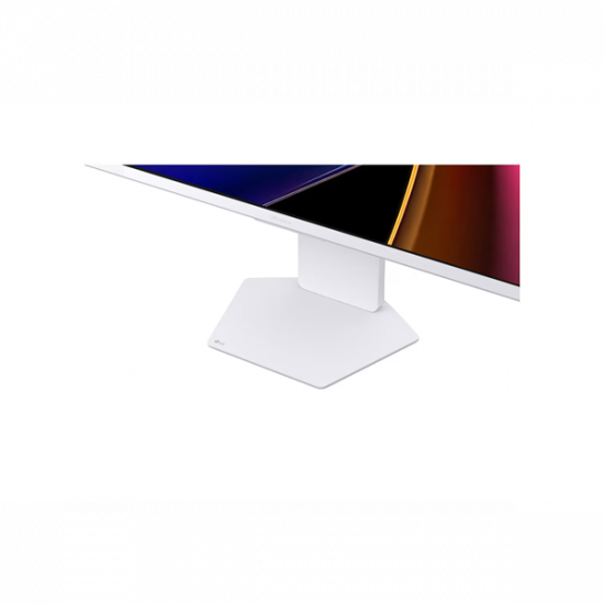 LG Gaming 144Hz IPS monitor 32" 32U850SA-W.AEU, 3840x2160, 16:9, 400 cd/m2, 1ms, HDMIx2/DP/USBx3/USB-C/RJ-45