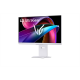 LG Gaming 144Hz IPS monitor 32" 32U850SA-W.AEU, 3840x2160, 16:9, 400 cd/m2, 1ms, HDMIx2/DP/USBx3/USB-C/RJ-45