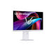 LG Gaming 144Hz IPS monitor 32" 32U850SA-W.AEU, 3840x2160, 16:9, 400 cd/m2, 1ms, HDMIx2/DP/USBx3/USB-C/RJ-45