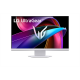 LG Gaming 144Hz IPS monitor 32" 32U850SA-W.AEU, 3840x2160, 16:9, 400 cd/m2, 1ms, HDMIx2/DP/USBx3/USB-C/RJ-45