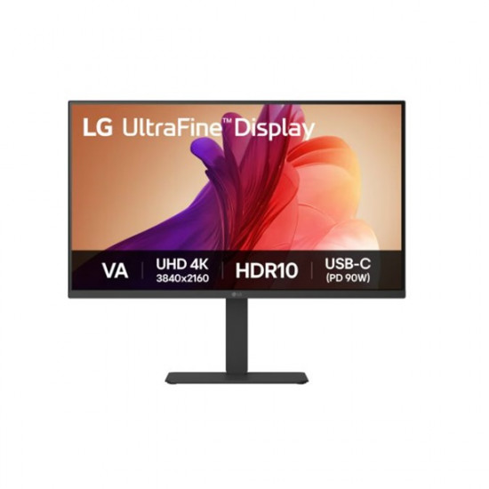 LG monitor 32U720A