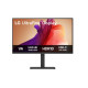 LG monitor 32U720A