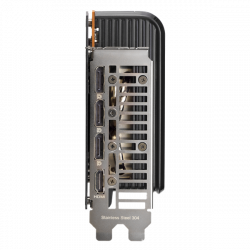 ASUS Videokártya PCI-Ex16x AMD RX 9070 XT 16GB DDR6 OC