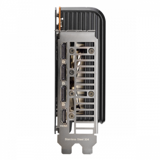 ASUS Videokártya PCI-Ex16x AMD RX 9070 XT 16GB DDR6 OC