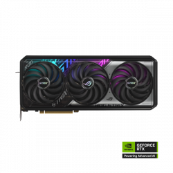 ASUS Videokártya PCI-Ex16x nVIDIA RTX 5070 Ti 16GB DDR7 OC