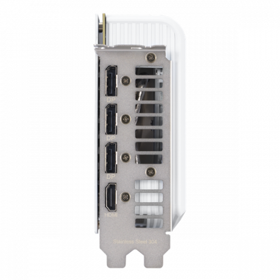 ASUS Videokártya PCI-Ex16x nVIDIA RTX 5070 12GB DDR7