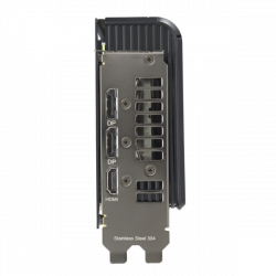 ASUS Videokártya PCI-Ex16x AMD RX 9060 XT 8GB DDR6 OC