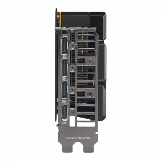 ASUS Videokártya PCI-Ex16x nVIDIA RTX 5060 8GB DDR7 OC