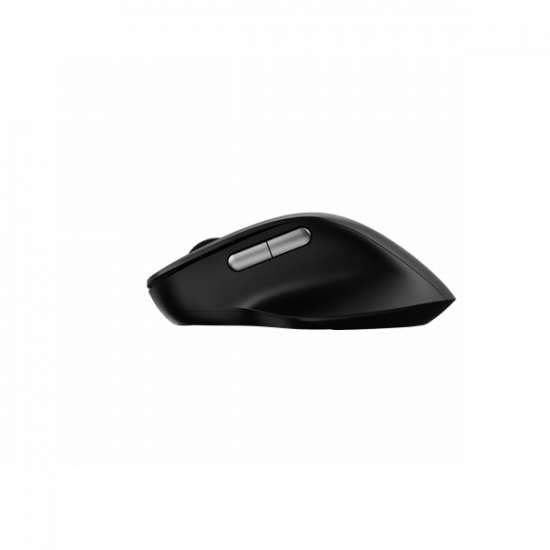 RAPOO 00220693, "M50 Plus" Wireless Silent Optical Mouse, black