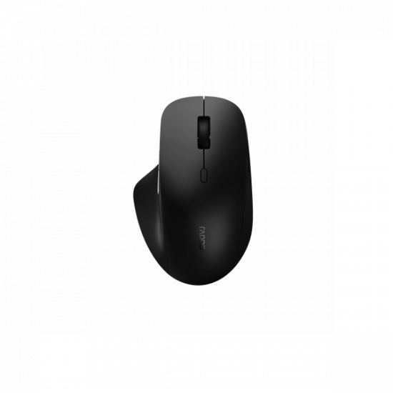 RAPOO 00220693, "M50 Plus" Wireless Silent Optical Mouse, black