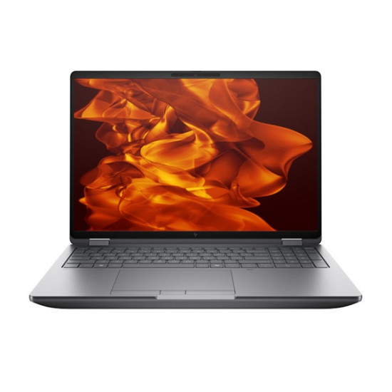HP ZBook Fury G1i 16" WUXGA AG 400cd, Core Ultra7 255HX 2.4GHz, 64GB, 1TB, RTX PRO 4000 16GB, Win 11 Prof.