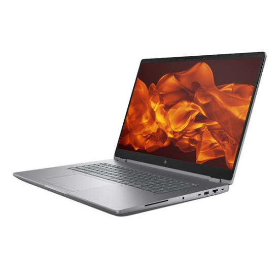 HP ZBook Fury G1i 18" WQXGA AG 500cd, Core Ultra7 255HX 2.4GHz, 32GB, 2x512GB, RTX PRO 1000 8GB, Win 11 Prof.