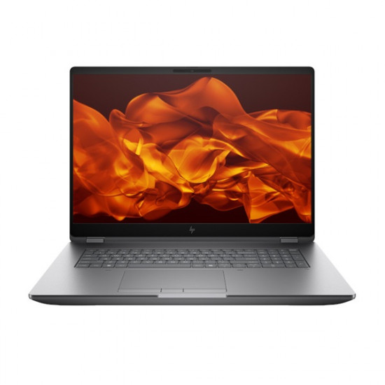 HP ZBook Fury G1i 18" WQXGA AG 500cd, Core Ultra7 255HX 2.4GHz, 32GB, 2x512GB, RTX PRO 1000 8GB, Win 11 Prof.