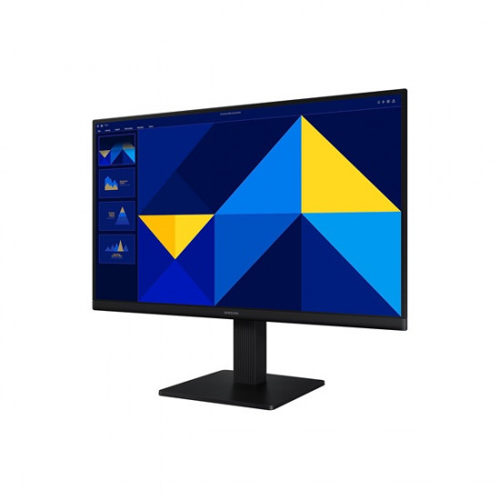 SAMSUNG IPS 100Hz monitor 22" 1920x1080, 16:9, 250cd/m2, 5ms, HDMI/VGA