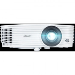 ACER DLP Projektor P1157i, SVGA (800x600), 4:3, 4800Lm, 20000/1, HDMI, VGA, fehér