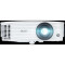 ACER DLP Projektor P1157i, SVGA (800x600), 4:3, 4800Lm, 20000/1, HDMI, VGA, fehér
