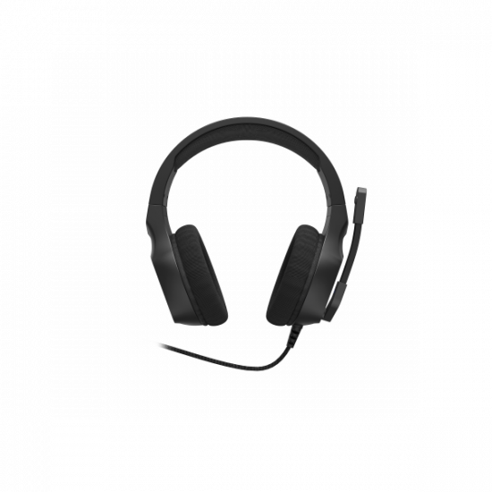 URAGE by HAMA 186065, GAMING HEADSET "URAGE SOUNDZ 710", 7.1 FEKETE (PC,PS)