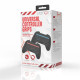 VENOM Nintendo Switch 2/Switch Kiegészítő Twin Grips Pack Fekete, VS4956