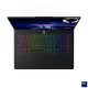 LENOVO Legion Pro 5 16IAX10H 16" WQXGA, Intel Core Ultra 9 275HX, 32GB, 1TB SSD, nV RTX 5070Ti 12GB, NoOS, Eclipse Black