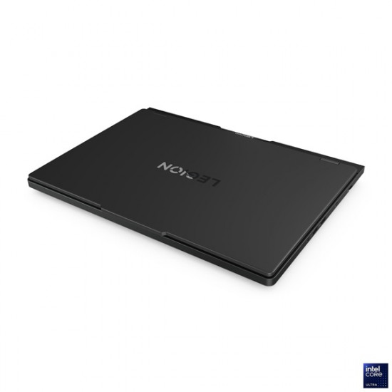 LENOVO Legion Pro 5 16IAX10H 16" WQXGA, Intel Core Ultra 9 275HX, 32GB, 1TB SSD, nV RTX 5070Ti 12GB, NoOS, Eclipse Black