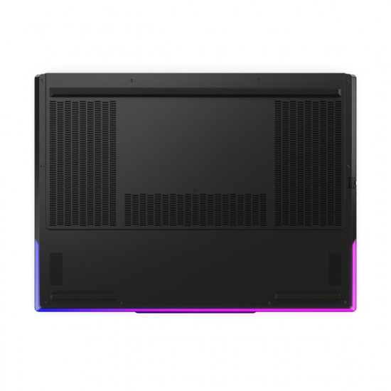LENOVO Legion Pro 7 18IAX10, 18.0" WQUXGA, Intel Ultra 9 275HX, 64GB, 2TB SSD, nV RTX 5080 16GB, Win11 Pro Eclipse Black